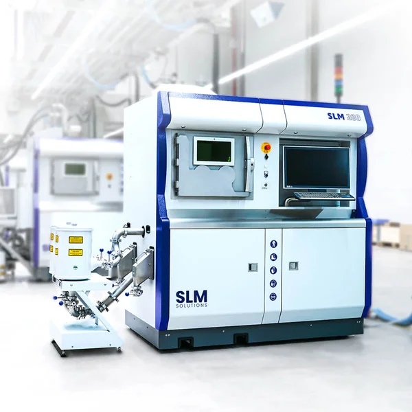 SLM