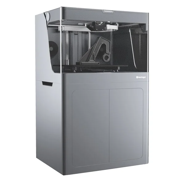 Fused Filament Fabrication