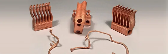 Copper